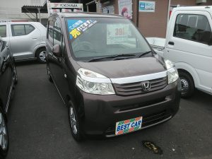 中古車ライフｇ ｈｉｄスペシャルすぐ乗れます