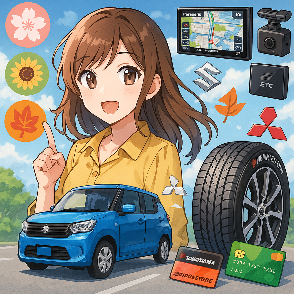 ロータスロータス 2・3/6・7/10・11月特典 スズキ・三菱もお得