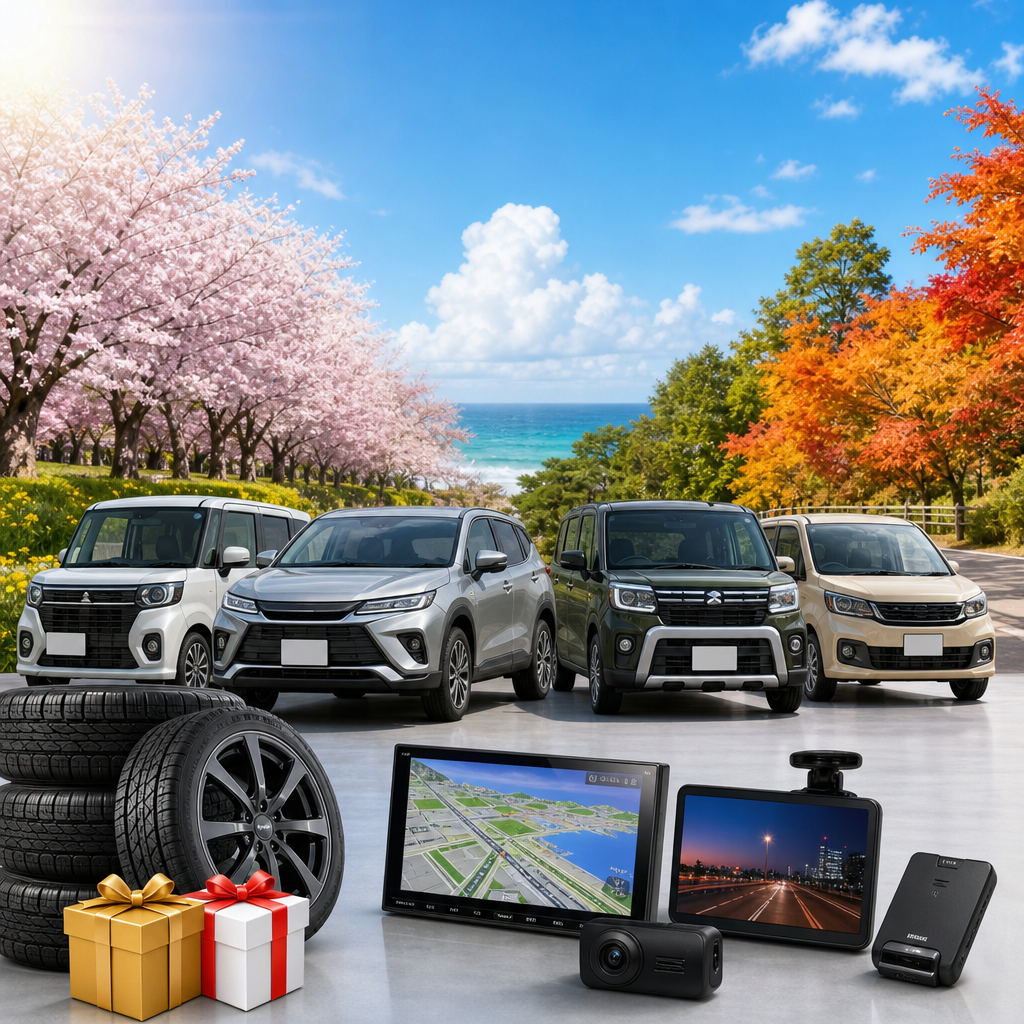 ロータスキャンペーンは2月3月・6月7月・10月11月の期間
